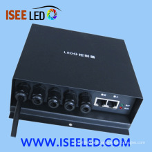 Free Software DVI LED Slaver Controller Board